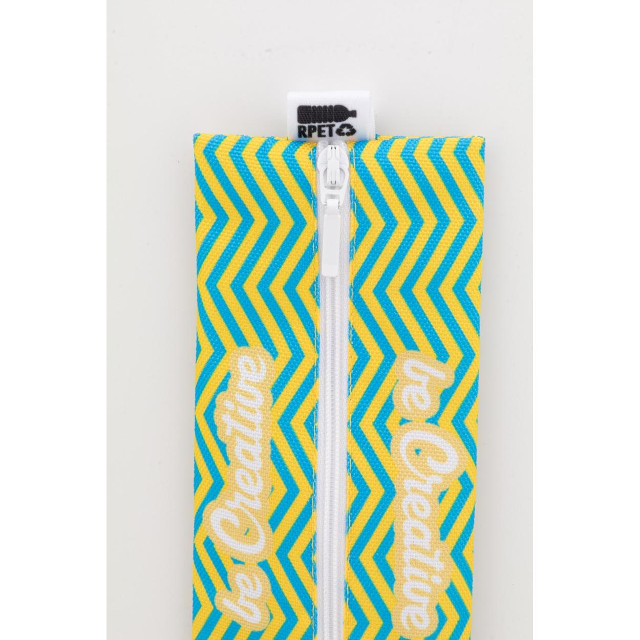 Penar personalizat Covvy Alb