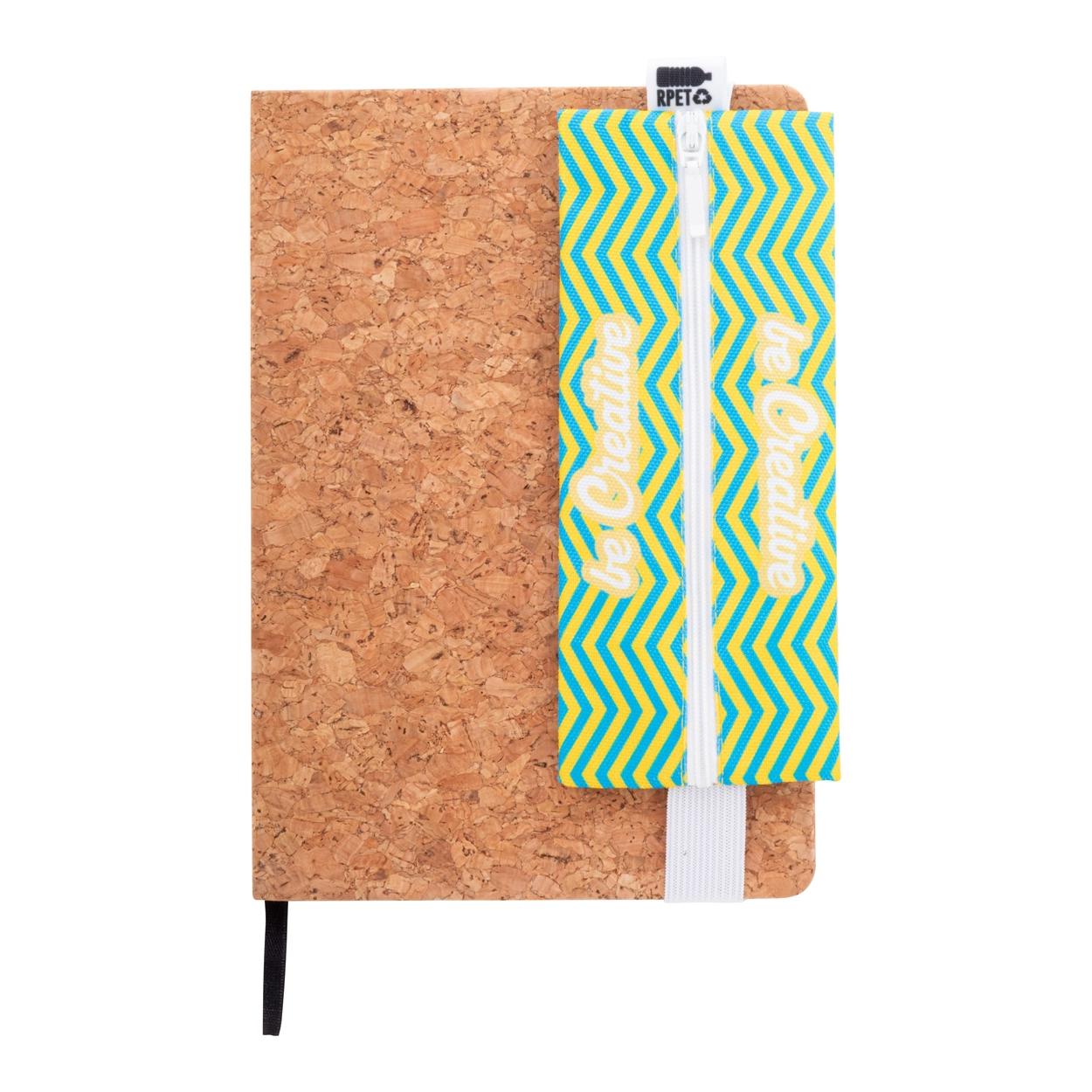 Penar personalizat Covvy Alb