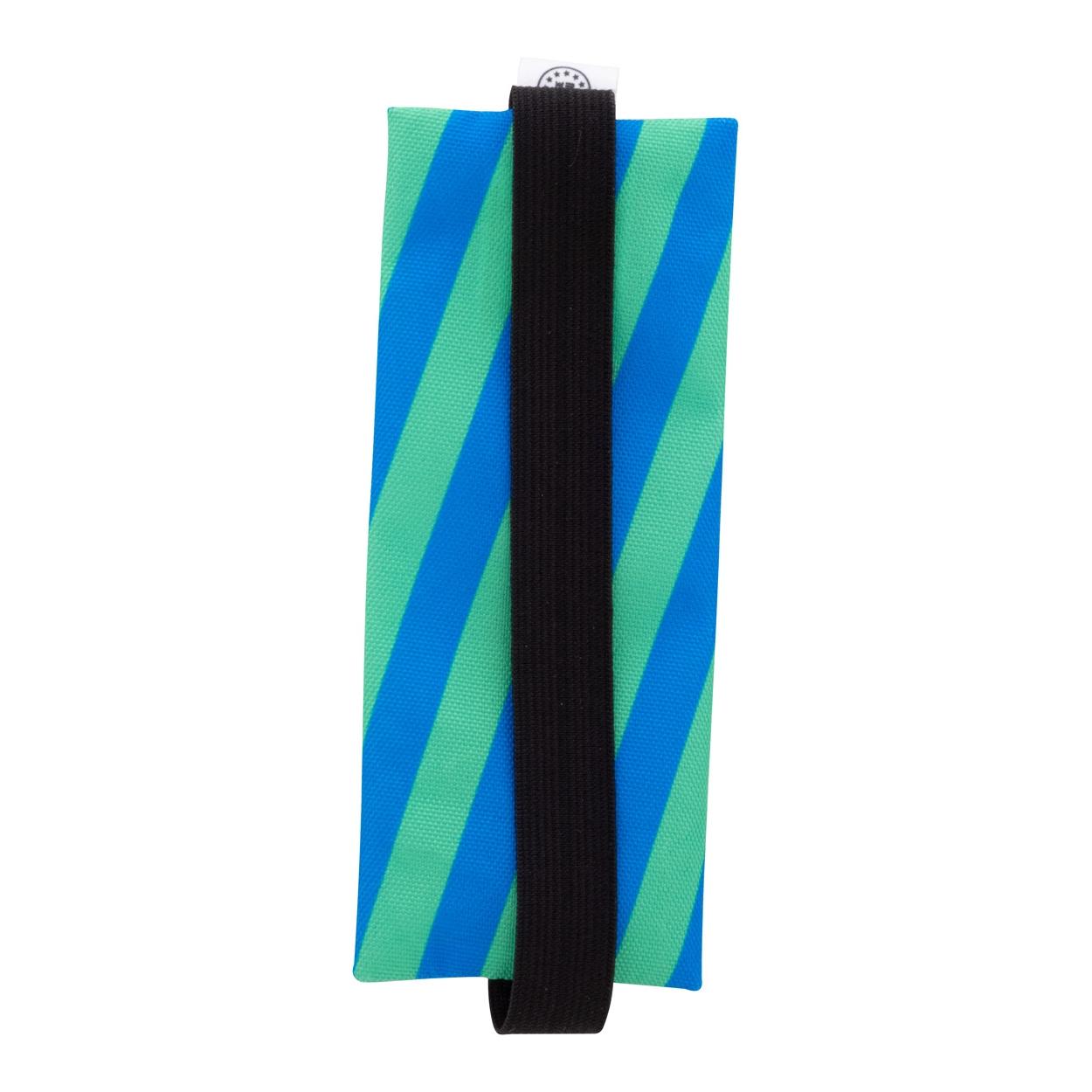 Penar personalizat Covvy Negru