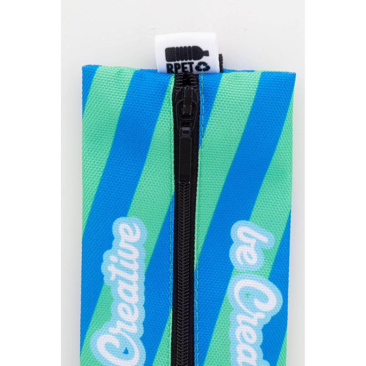 Penar personalizat Covvy Negru