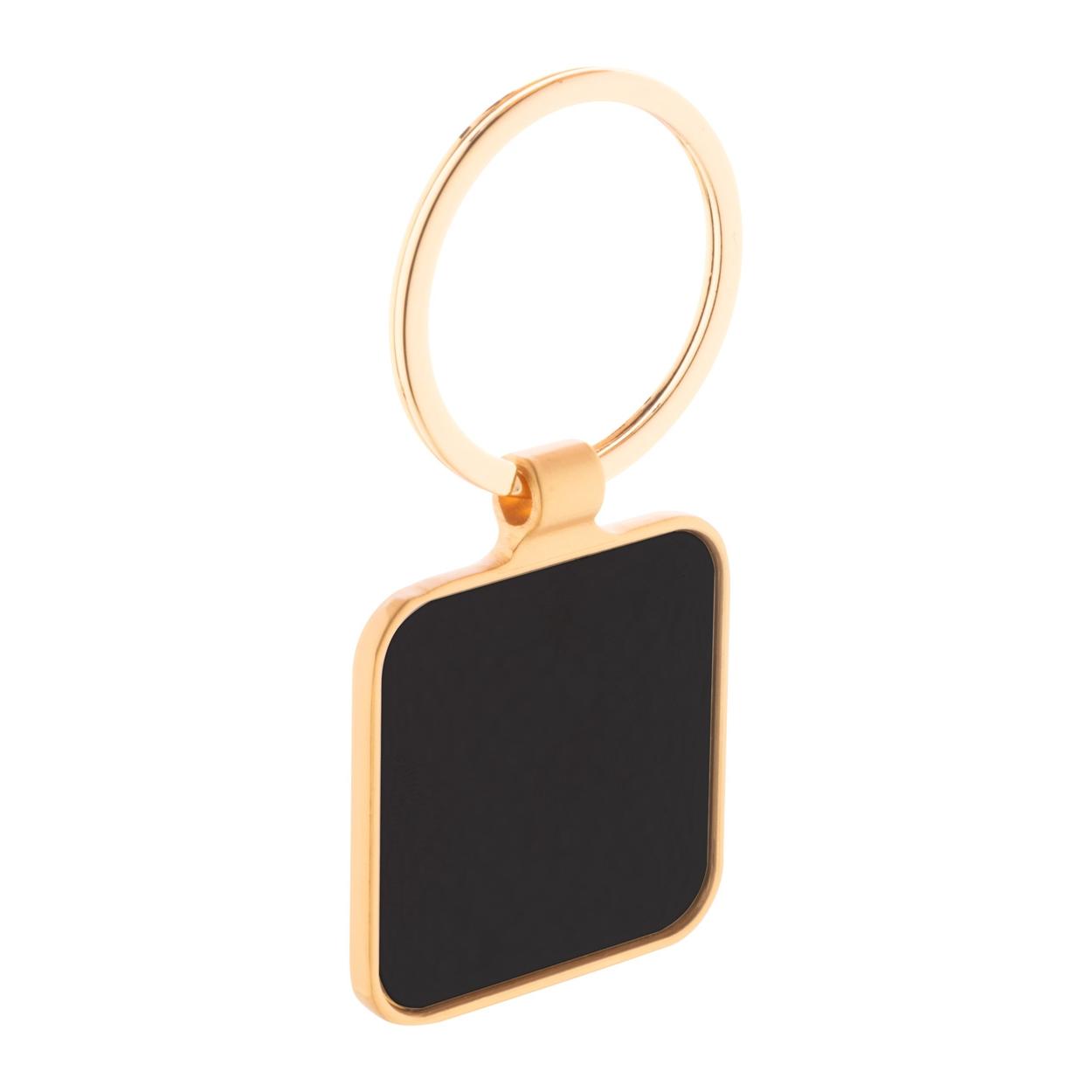 Breloc Sitidus Auriu