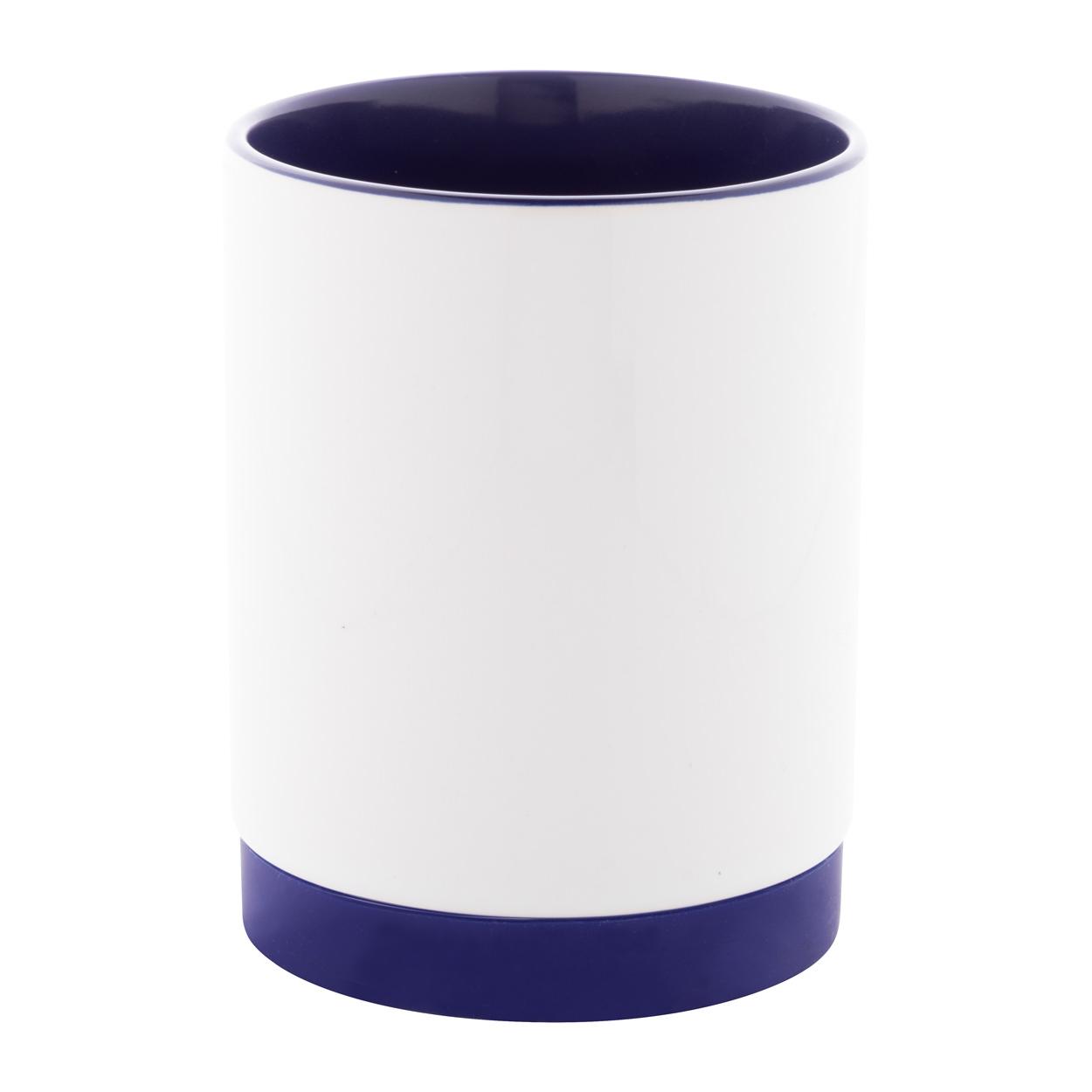 Cană pentru sublimare MultiColour Plus Albastru