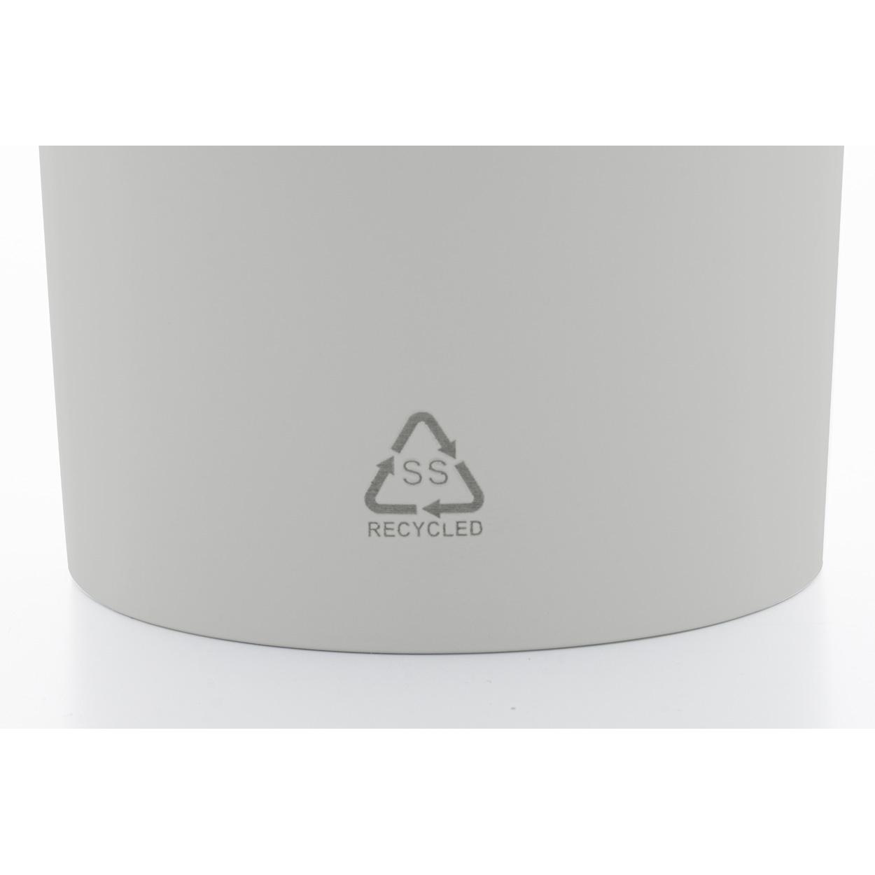 Cană termică Americano gri