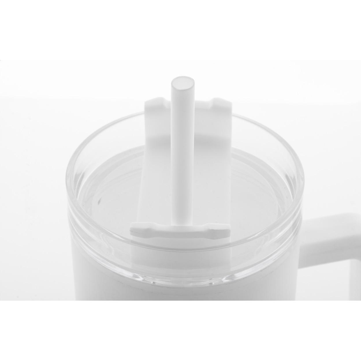 Cană termică Renley Alb