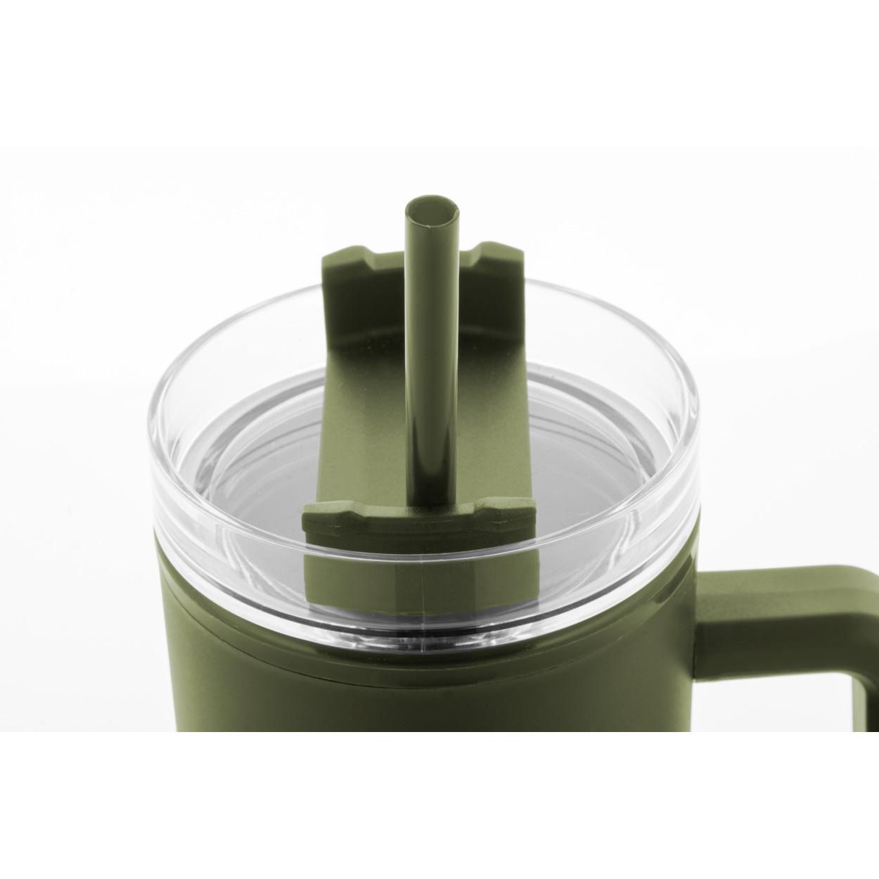 Cană termică Renley Verde