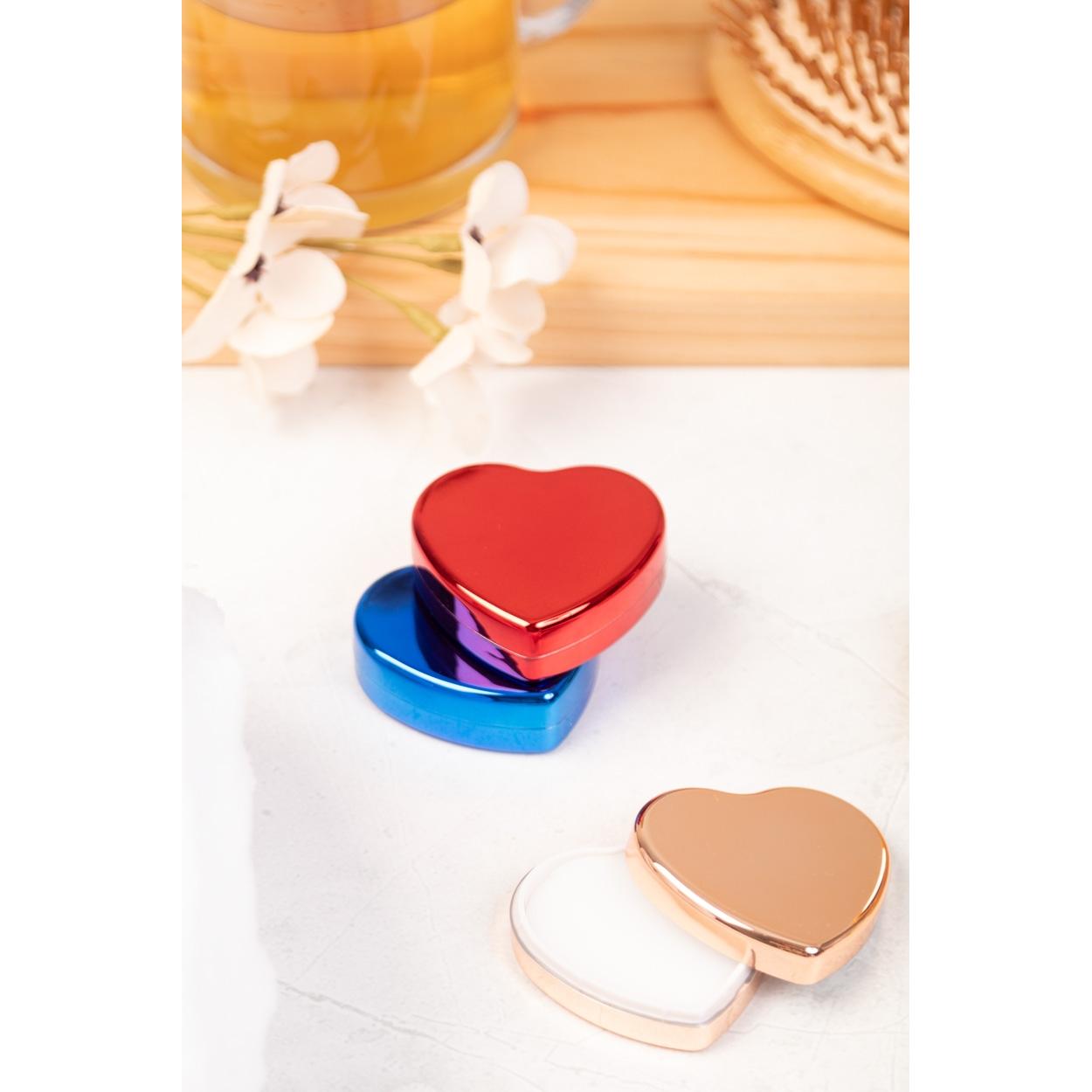 Balsam de buze Labicor Albastru