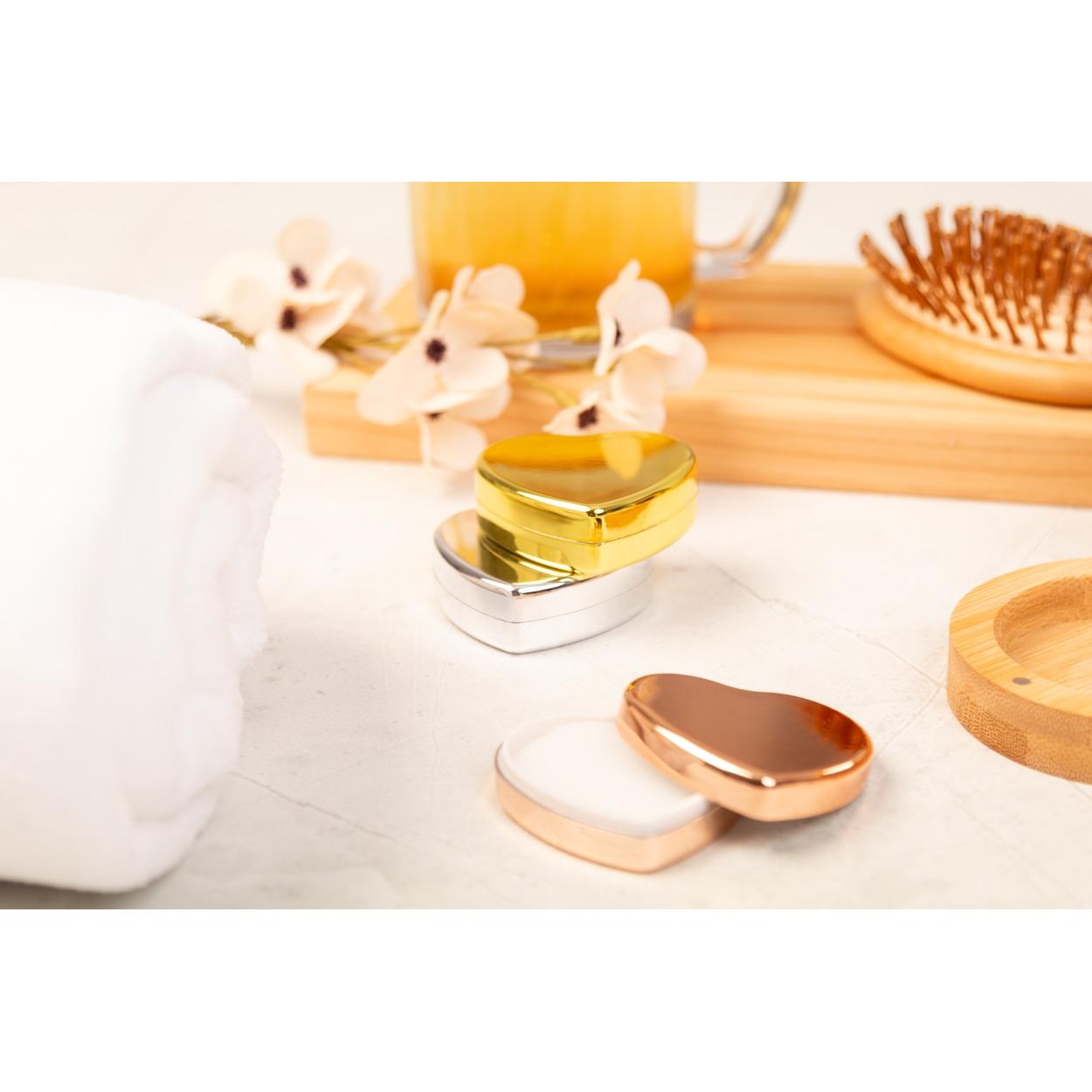 Balsam de buze Labicor Auriu