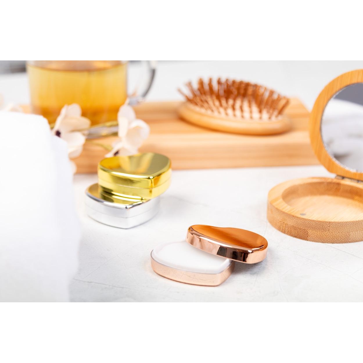 Balsam de buze Labicor roz