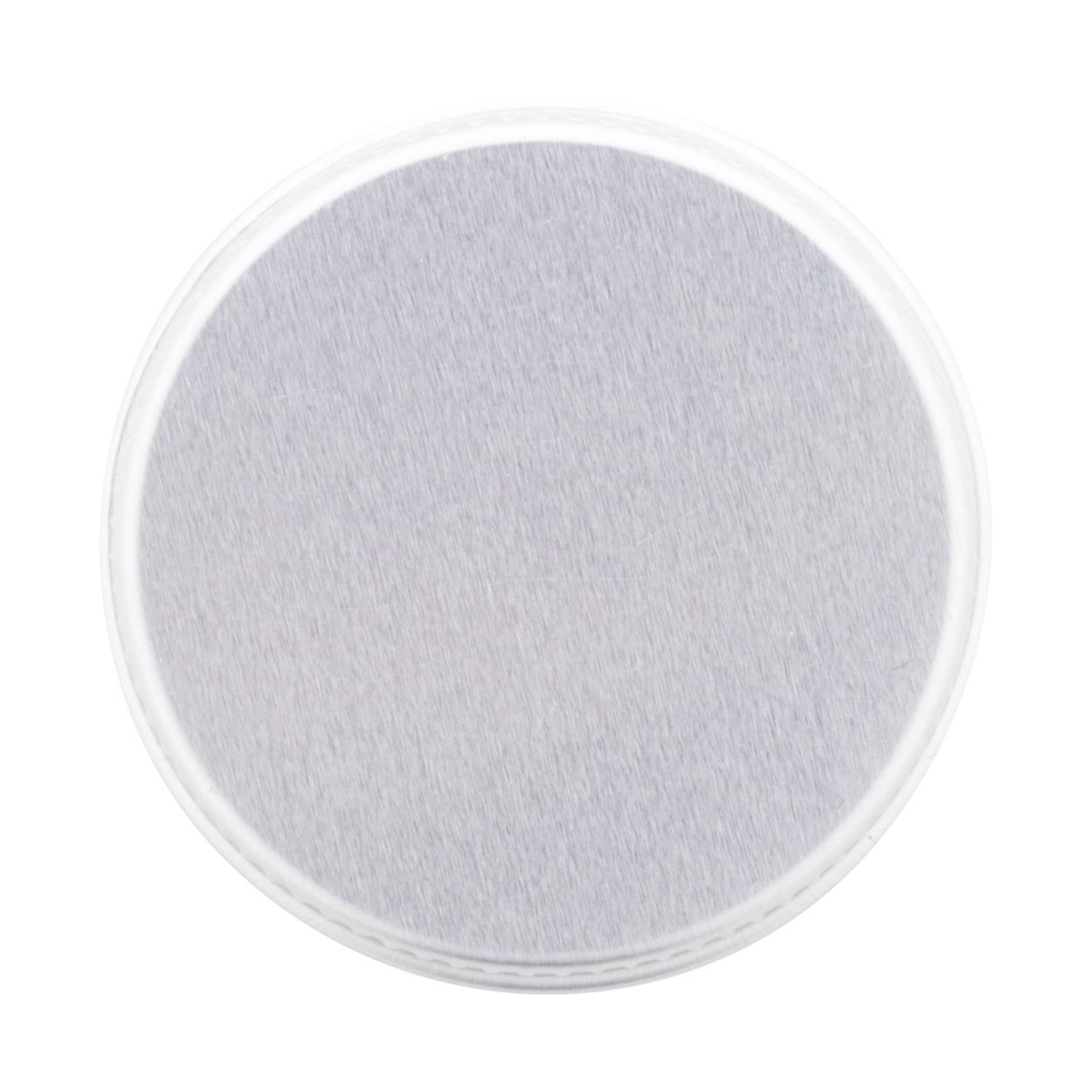 Balsam de buze Contor argintiu