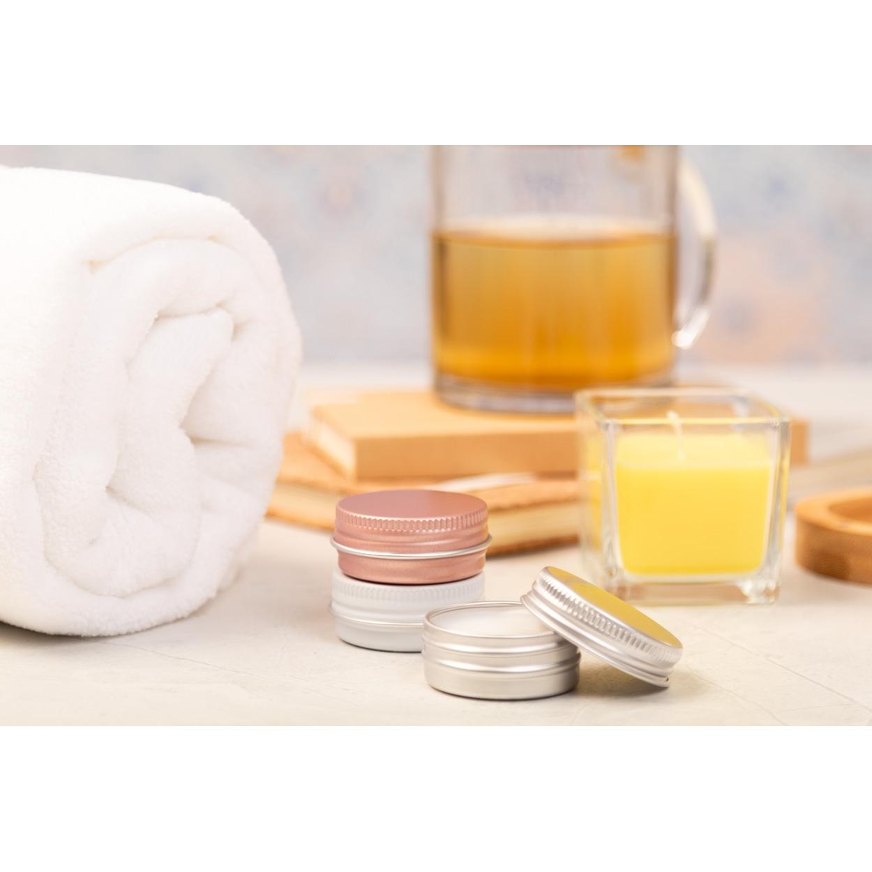 Balsam de buze Contor roz