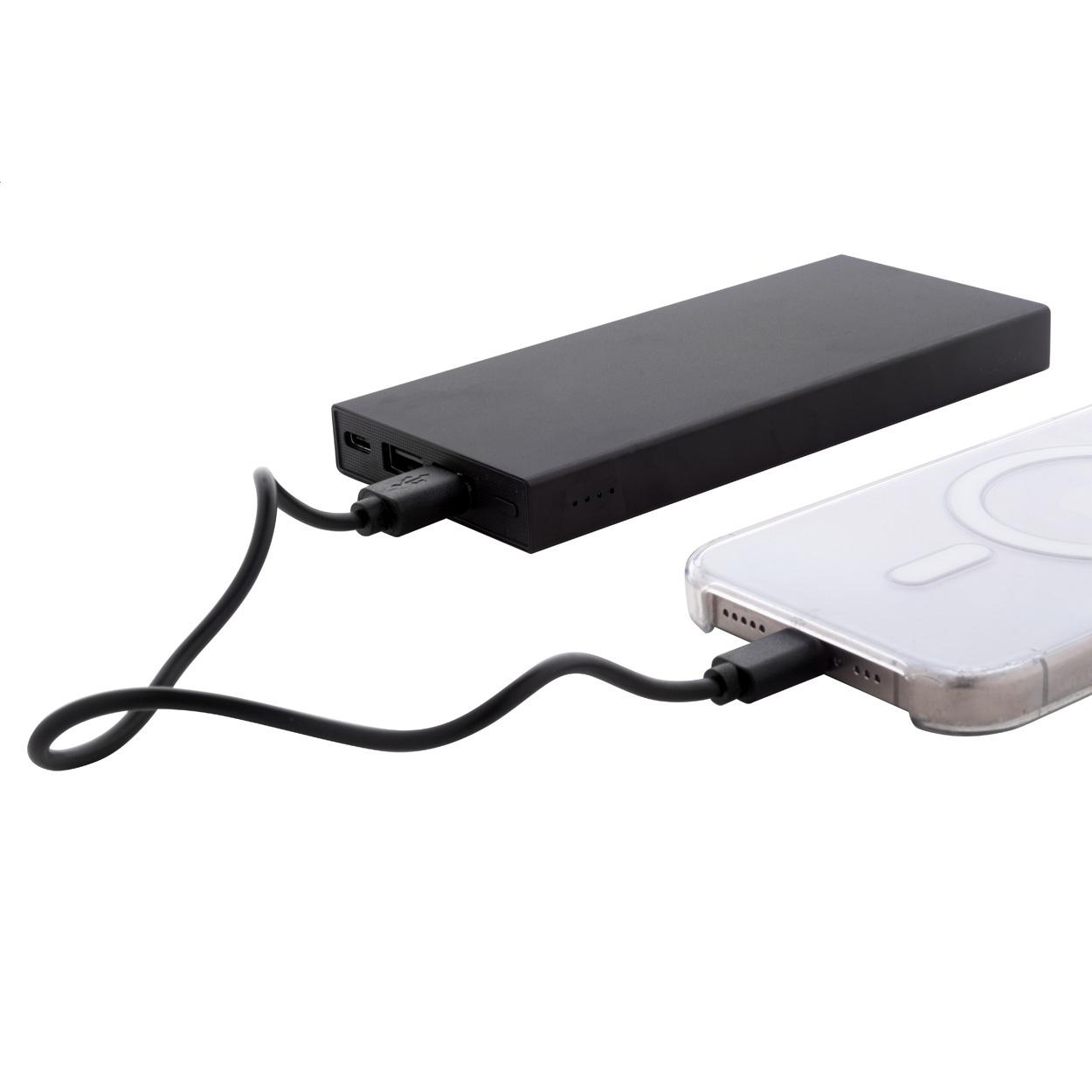 Baterie externă RaluTen Negru