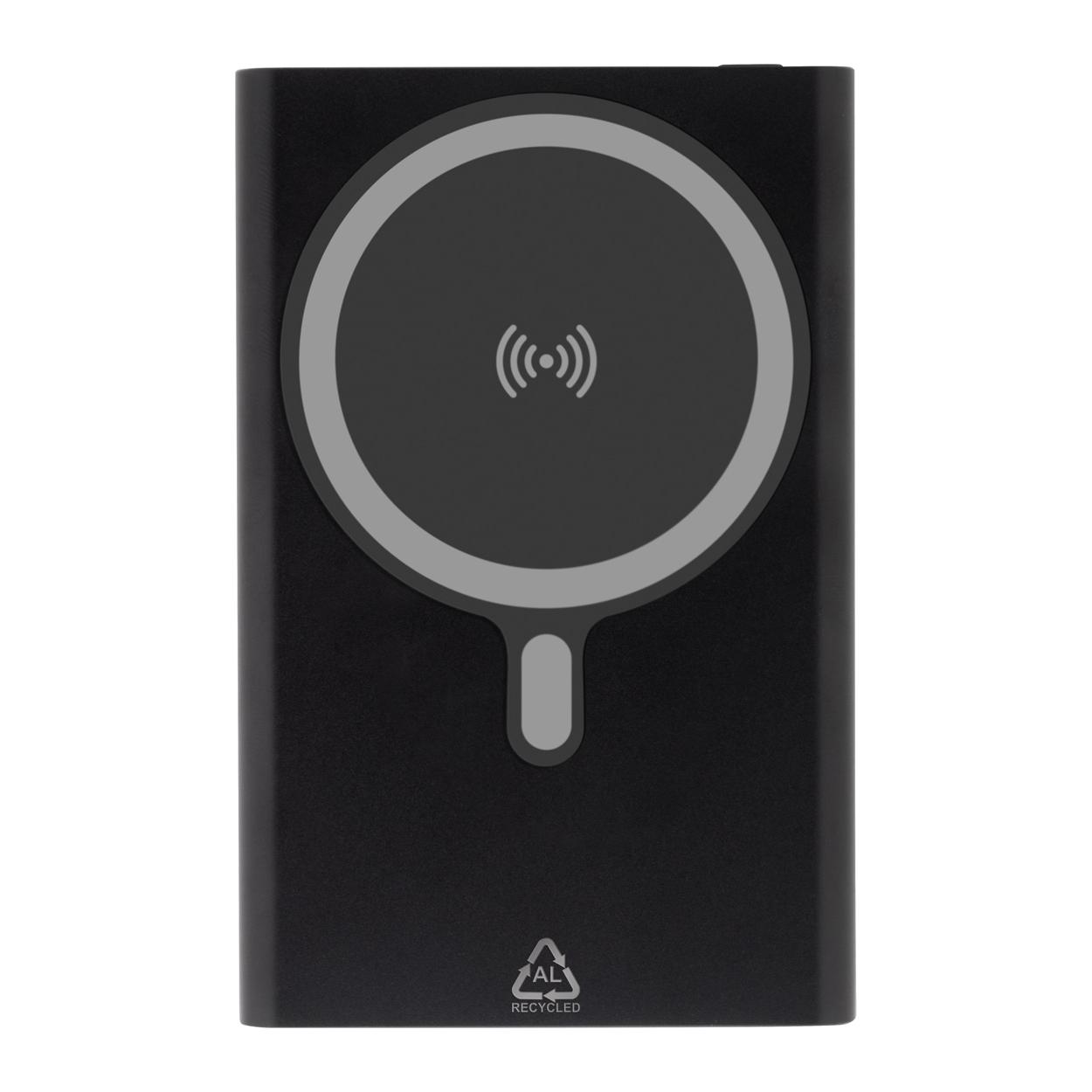 Baterie externă RaluStick Negru