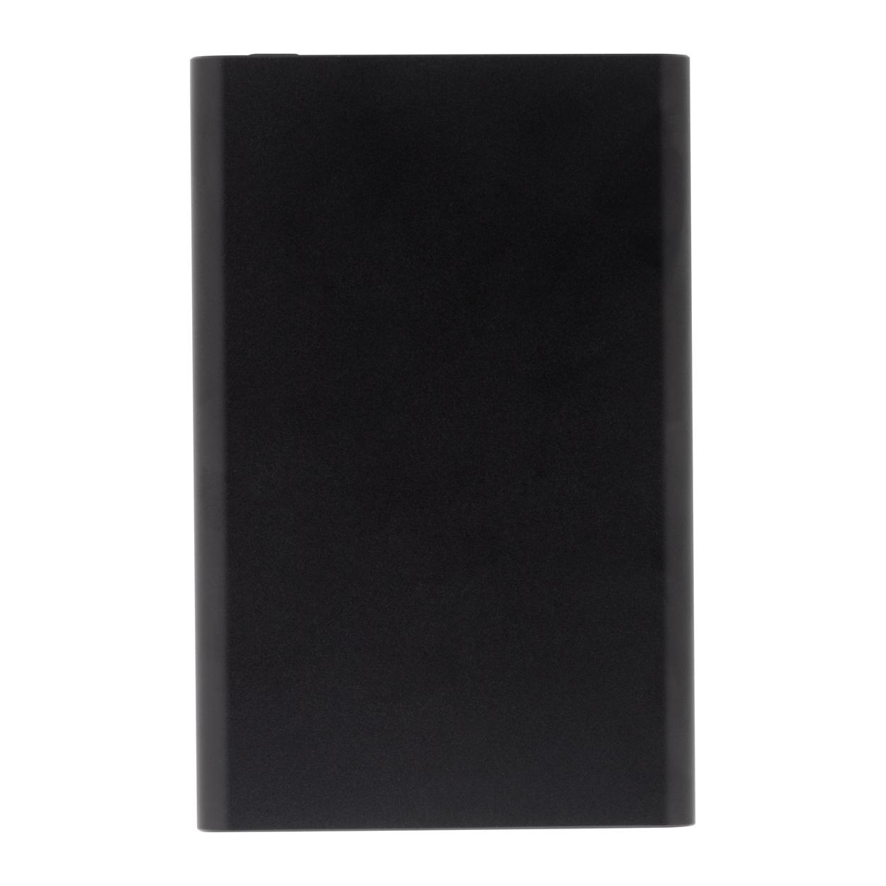 Baterie externă RaluStick Negru