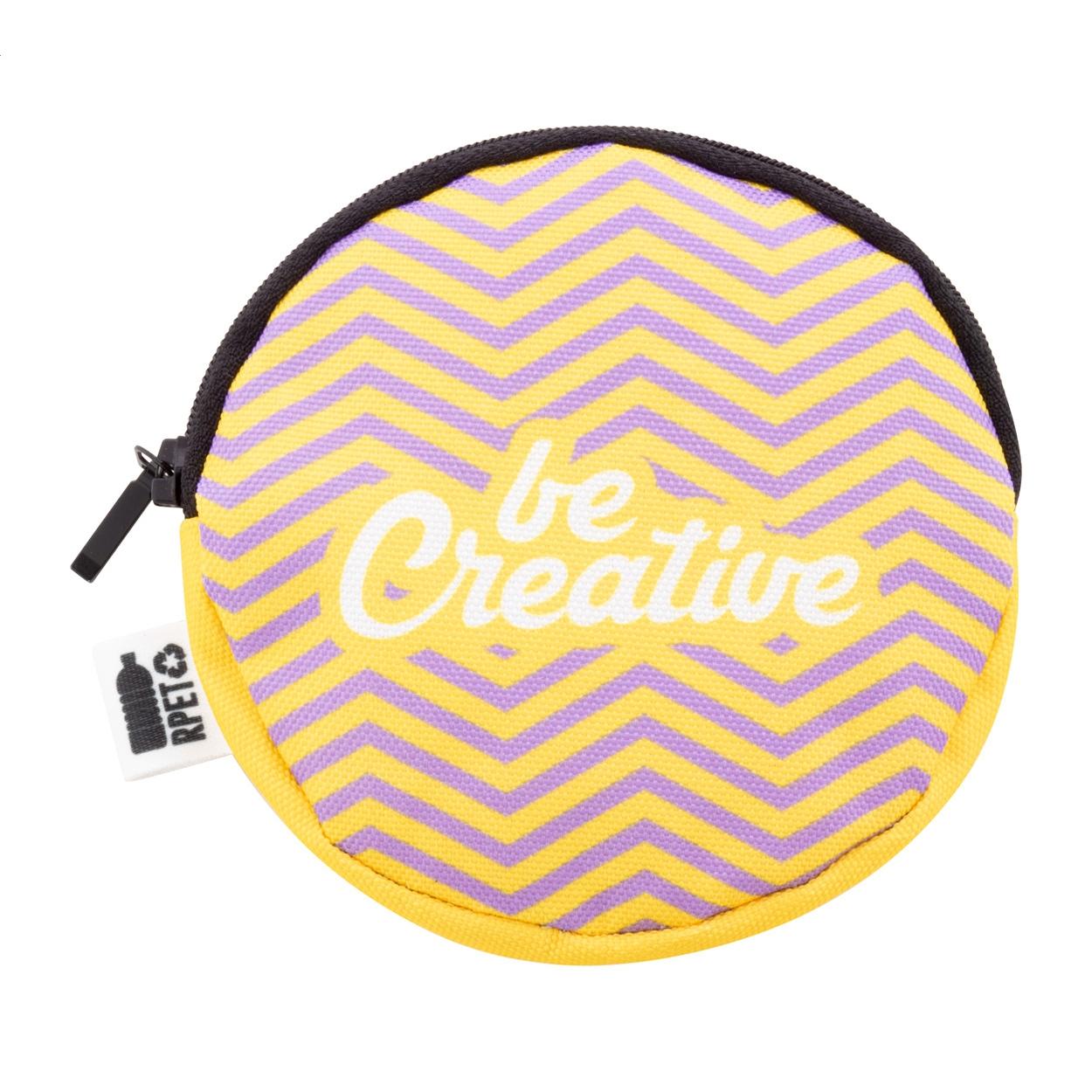 Poșetă personalizată, RPET SuboPurse 360