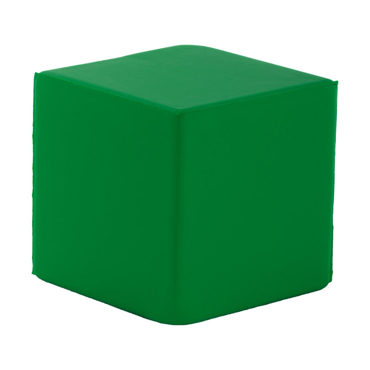 Jucărie antistress Cubix Verde