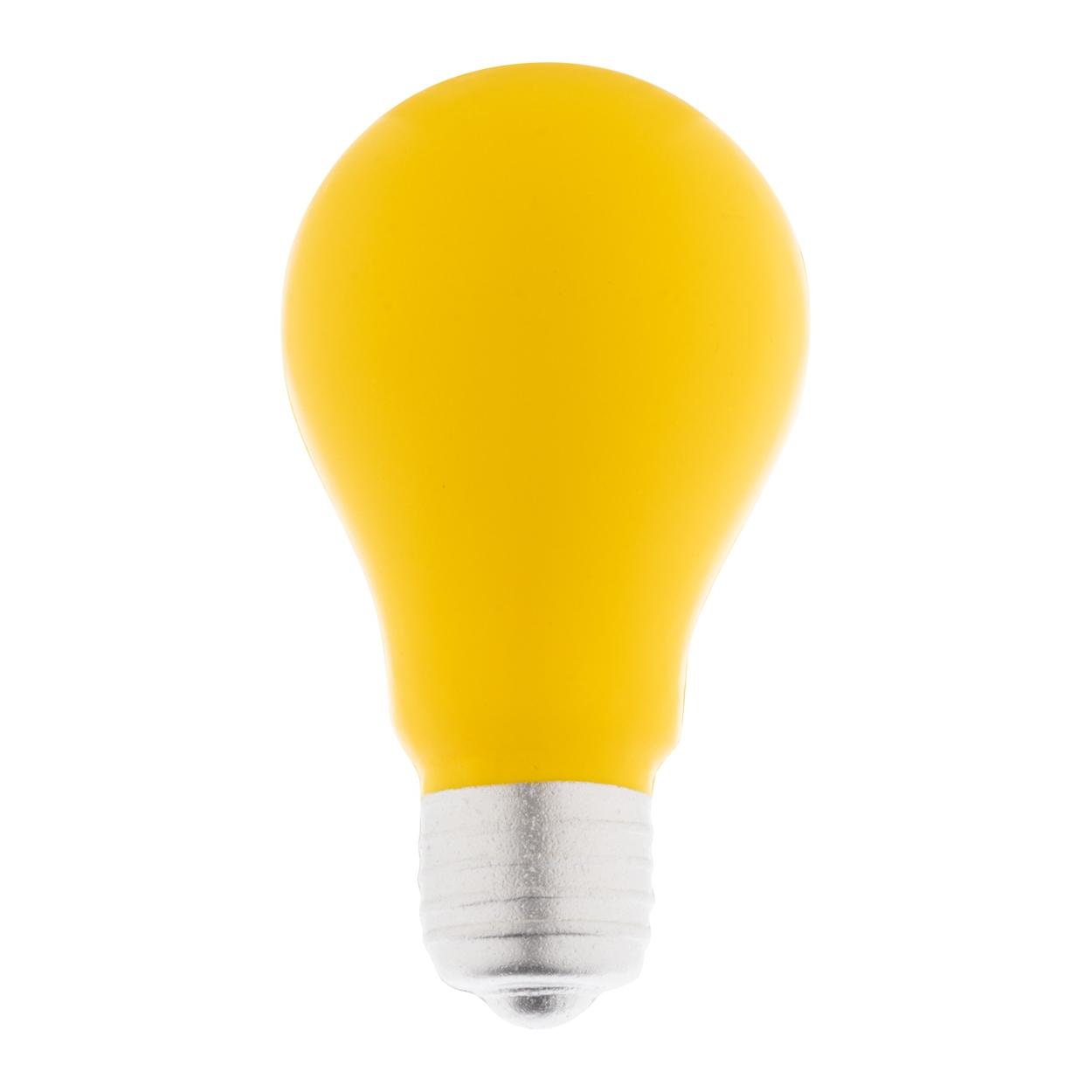 Jucărie antistress Thomas Galben