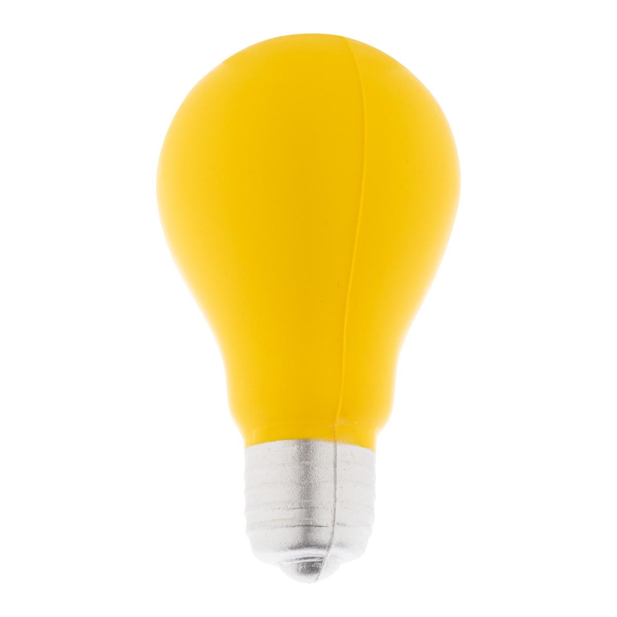 Jucărie antistress Thomas Galben