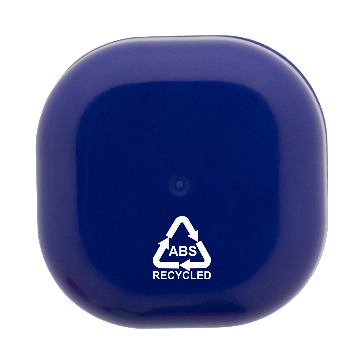 Balsam de buze Cuboris Albastru