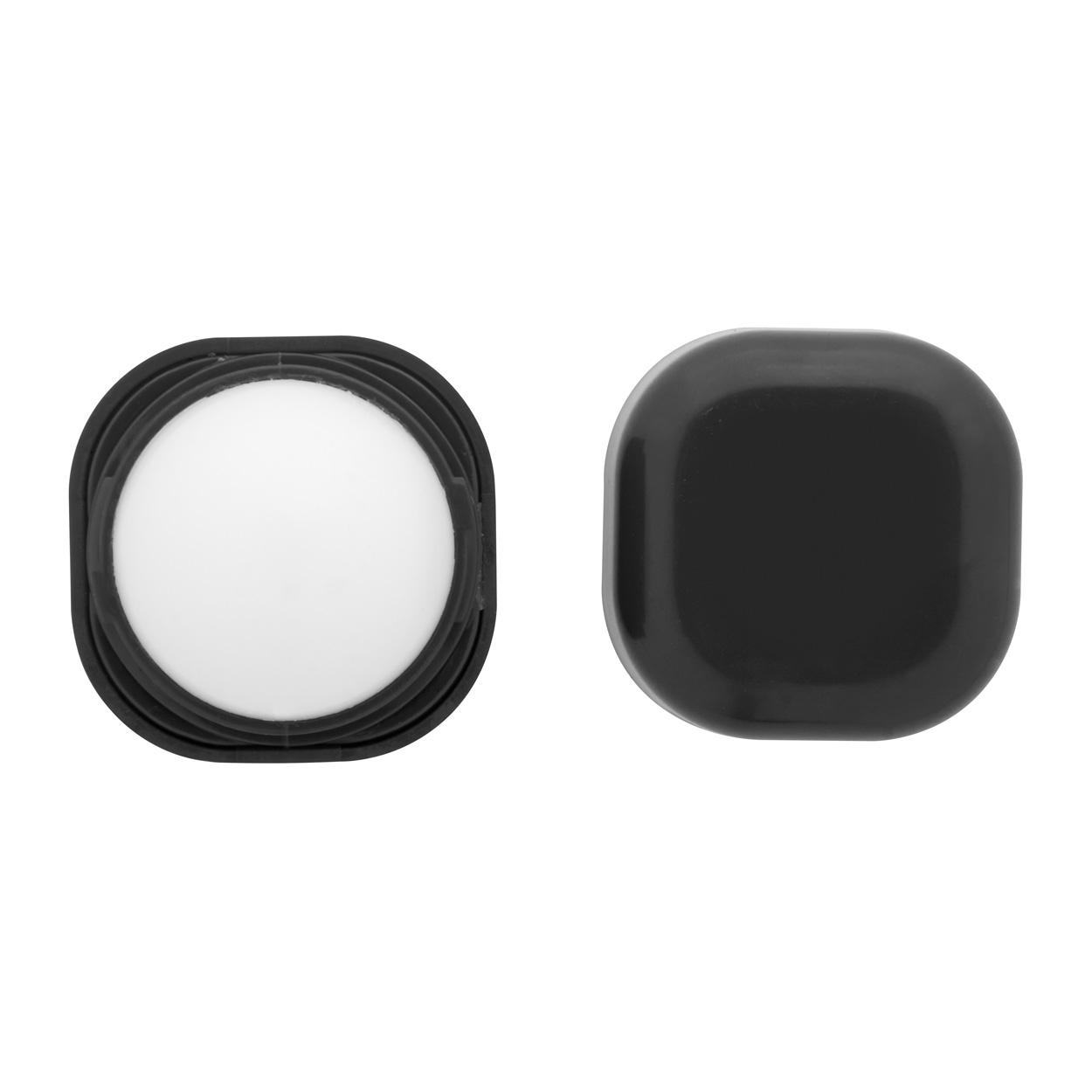 Balsam de buze Cuboris Negru