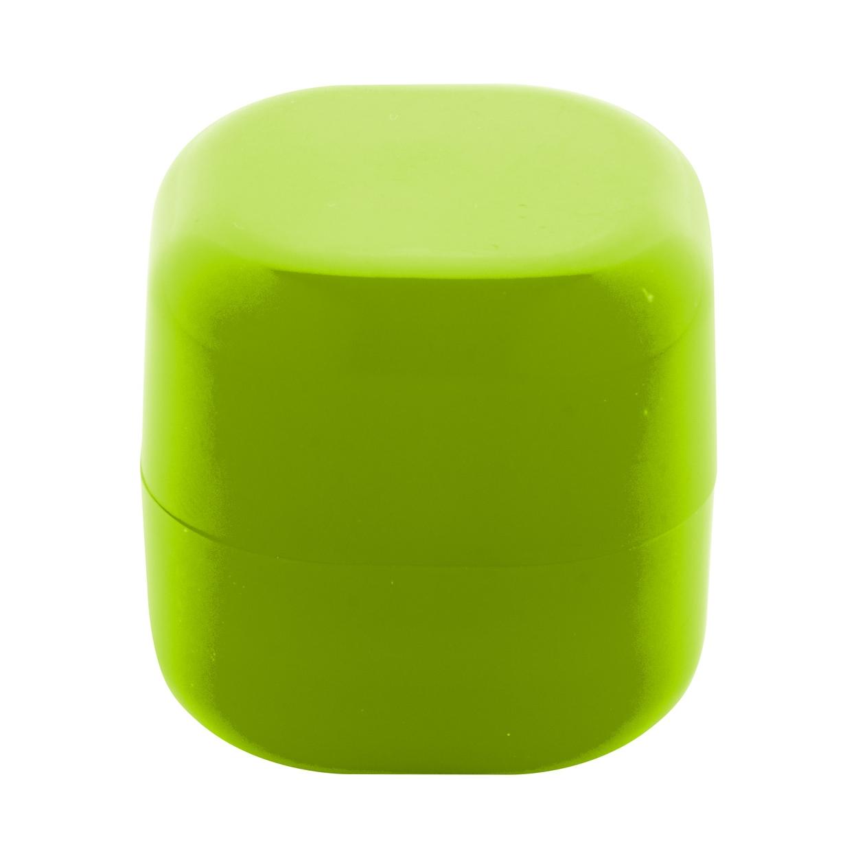 Balsam de buze Cuboris Verde