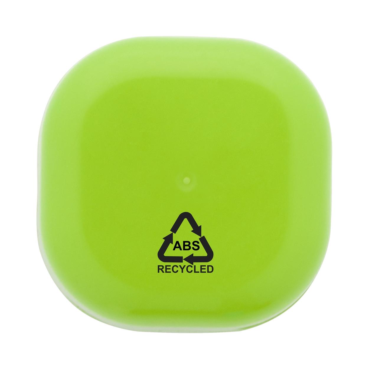 Balsam de buze Cuboris Verde