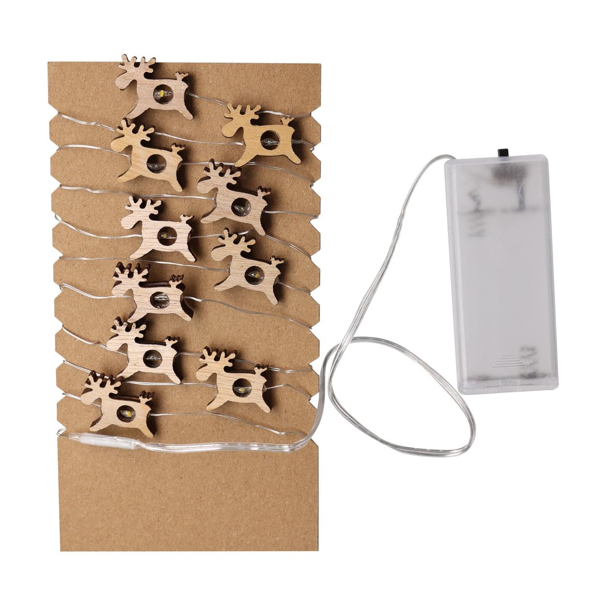 Instalație pentru brad Plentox natural