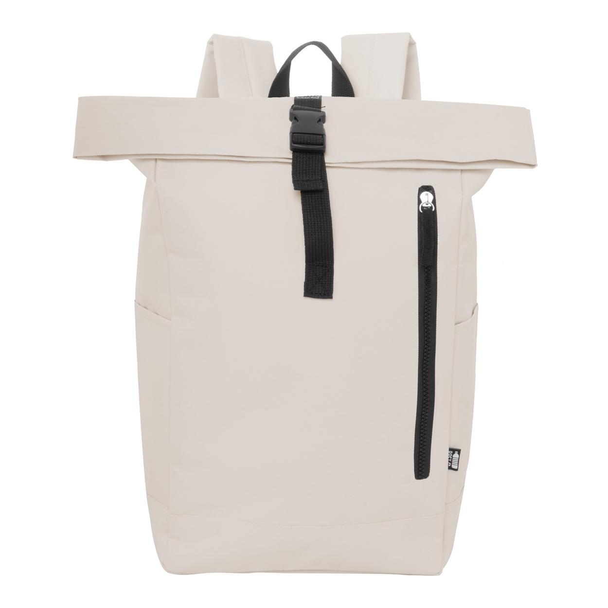 Rucsac RPET Reback natural