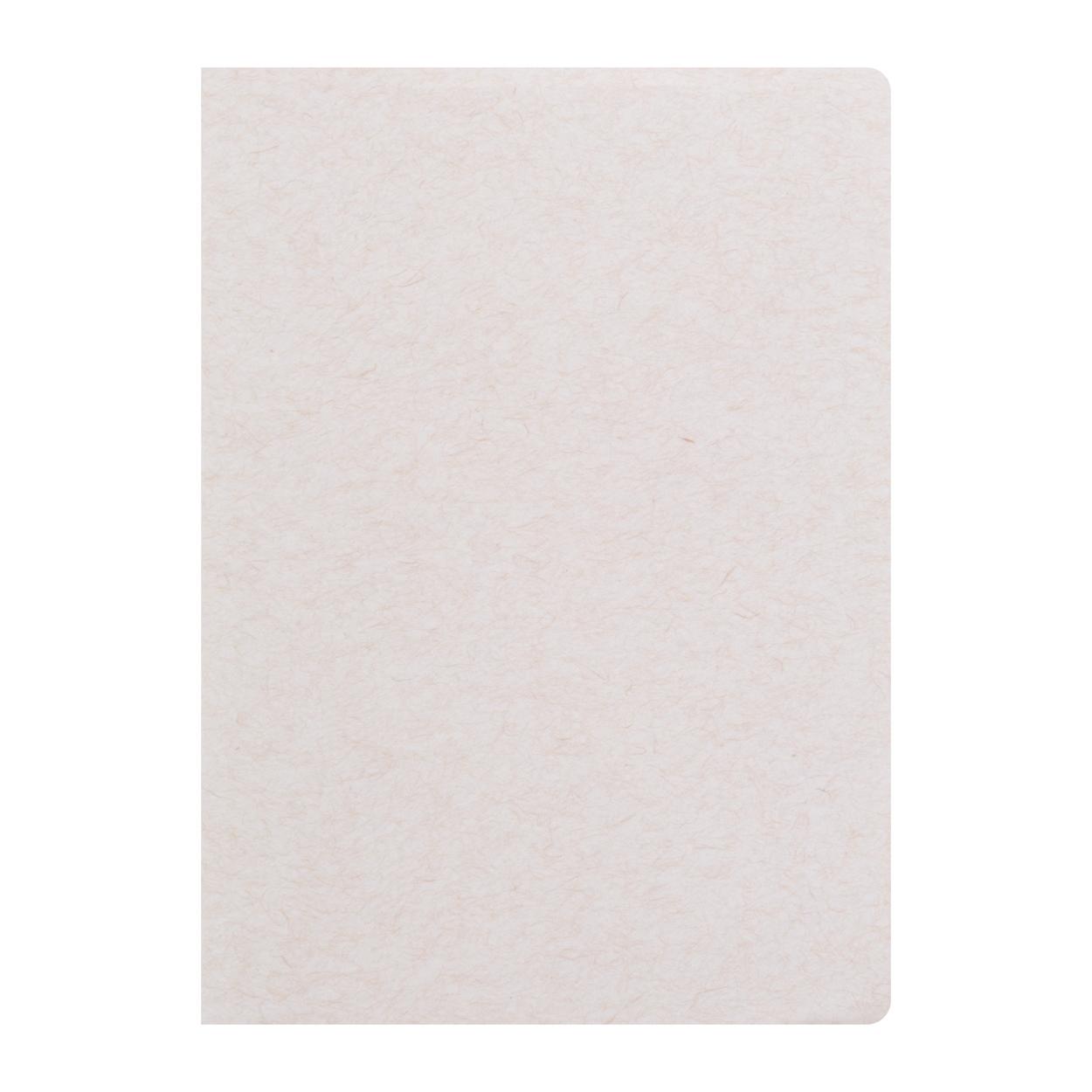 Carnețel post-it din carton reciclat al cutiilor de lapte Relact Stick Alb