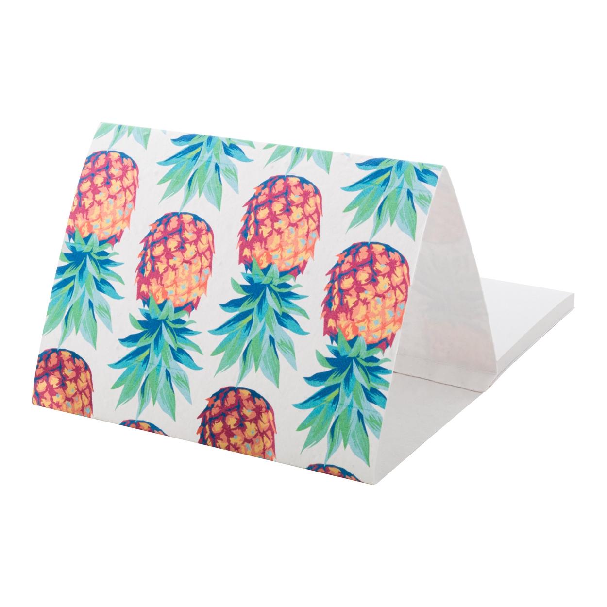 Calendar personalizat CreaStick Seed Combo Date Alb