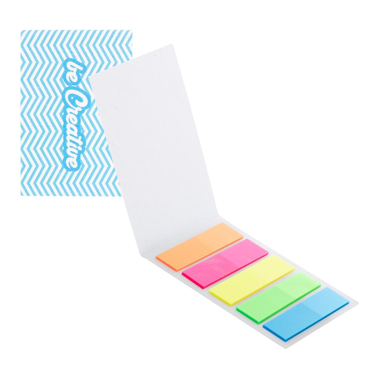 Marcator de pagini, personalizat CreaStick Seed Page A