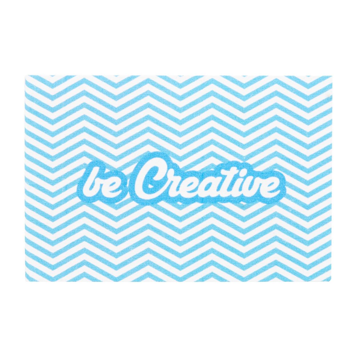 Marcator de pagini, personalizat CreaStick Seed Page A Alb