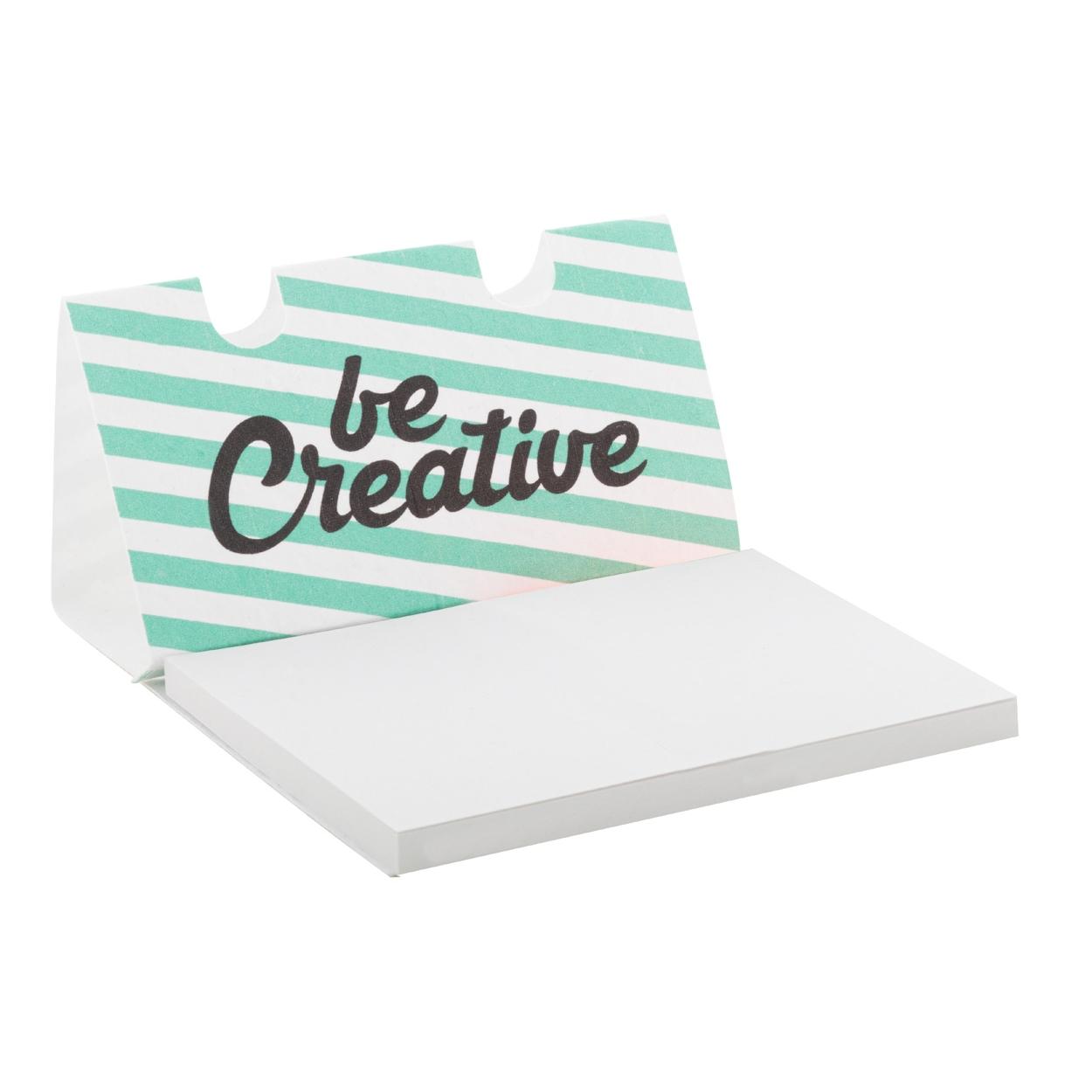 Suport pixuri, personalizat CreaStick Seed Hold Alb