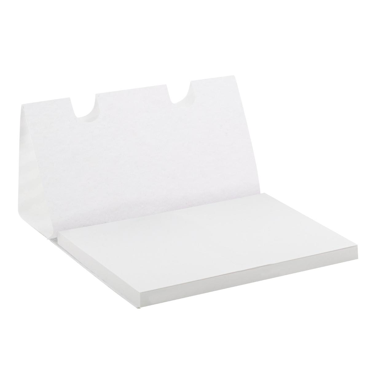 Suport pixuri, personalizat CreaStick Seed Hold Alb