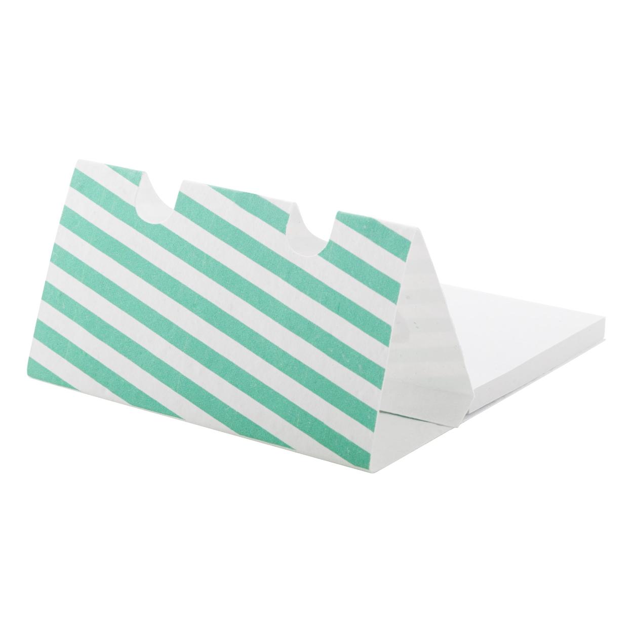 Suport pixuri, personalizat CreaStick Seed Hold Alb