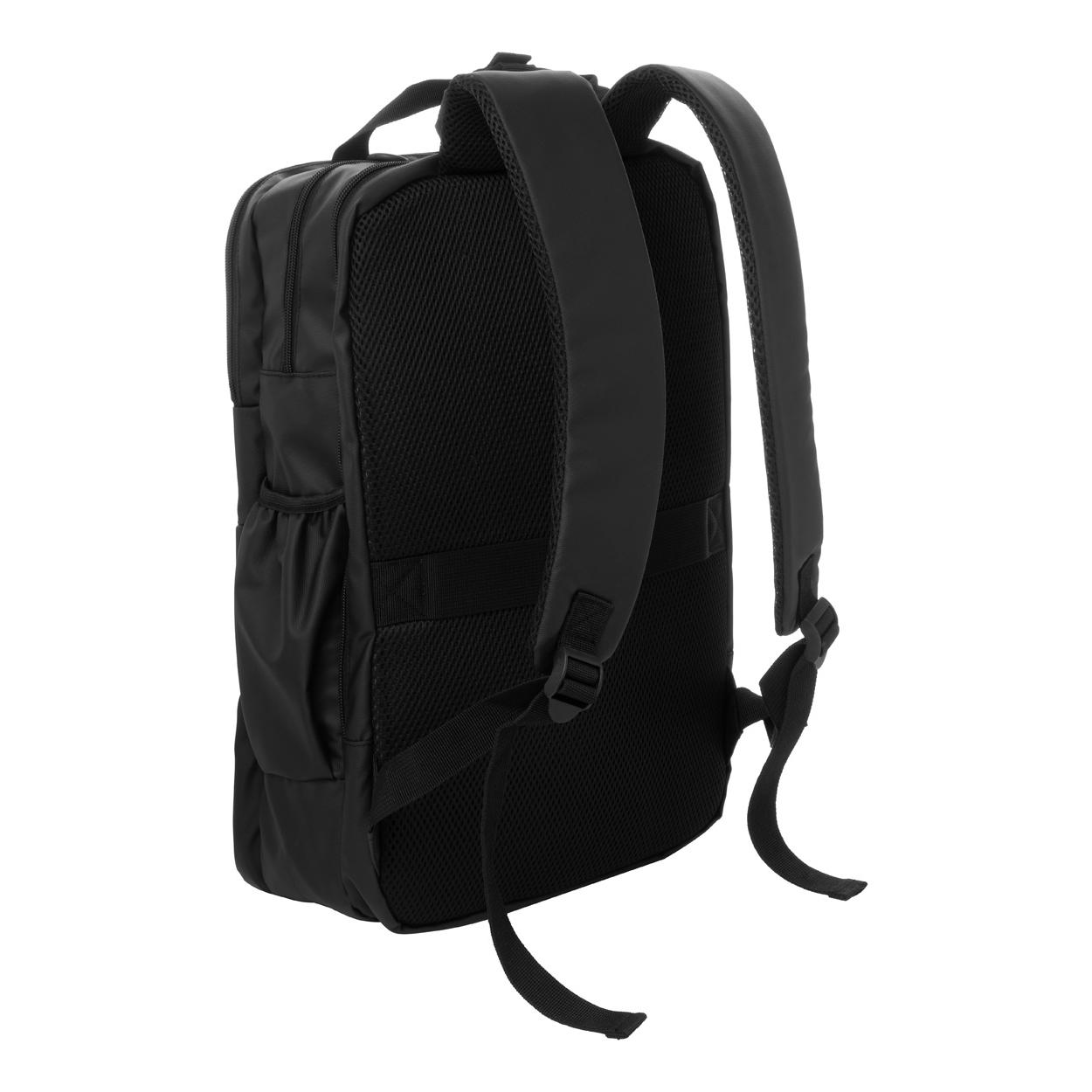 Rucsac RPET Stanford Negru