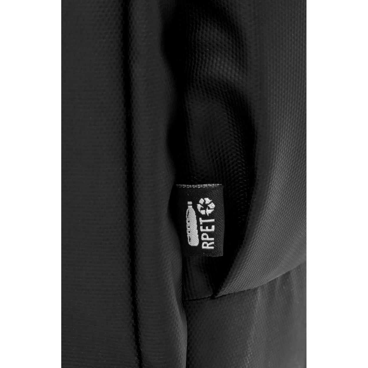 Rucsac RPET Stanford Negru