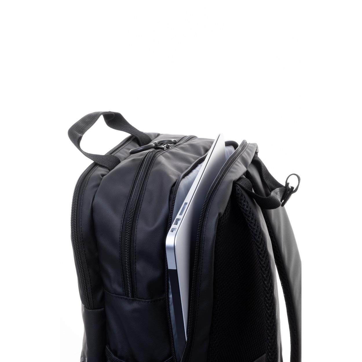 Rucsac RPET Stanford Negru