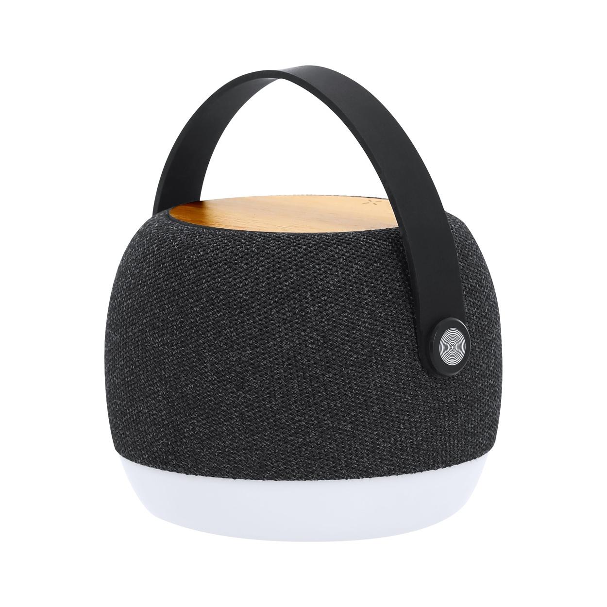 Incărcător si boxă bluetooth Sprit