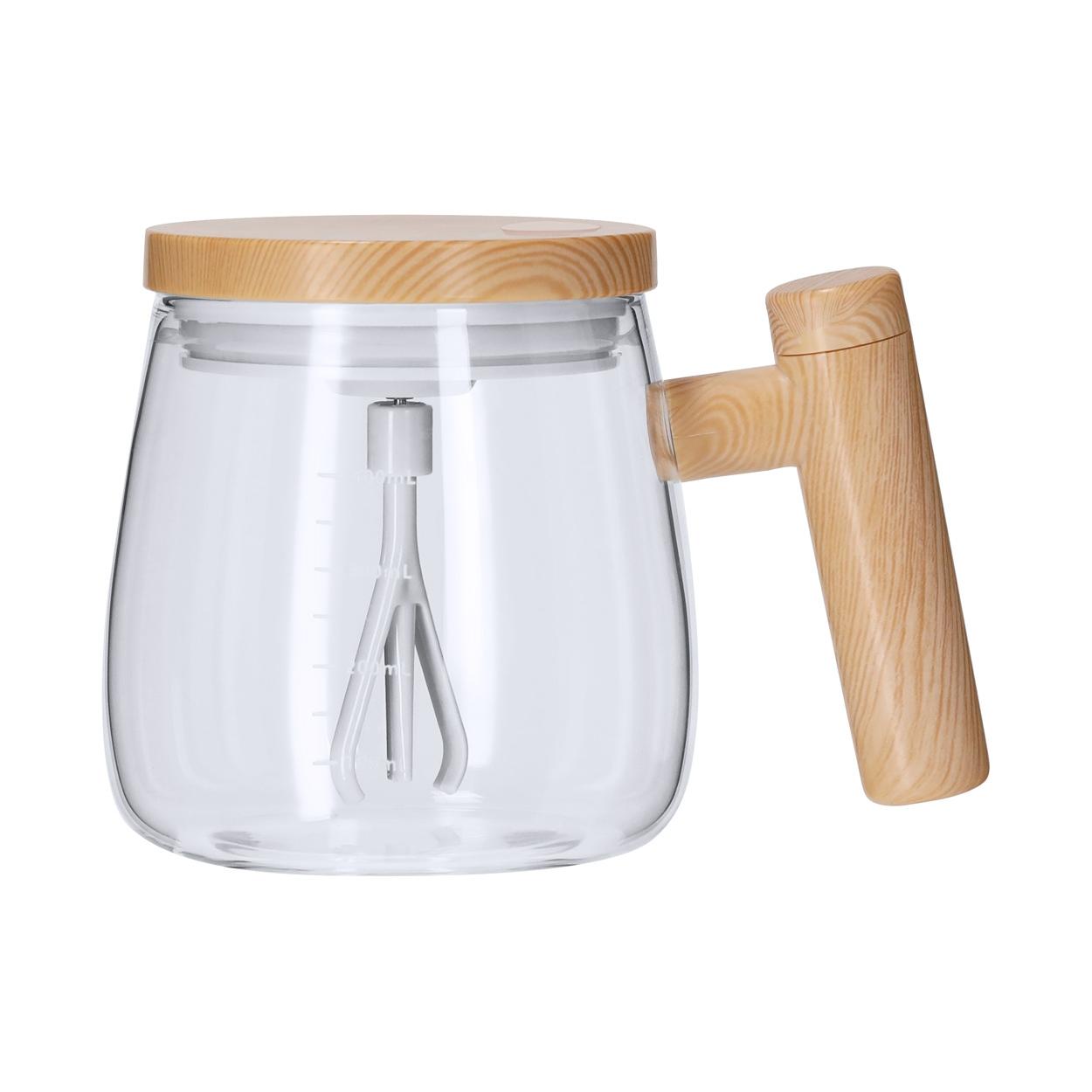 Cană cu mixer Rydian