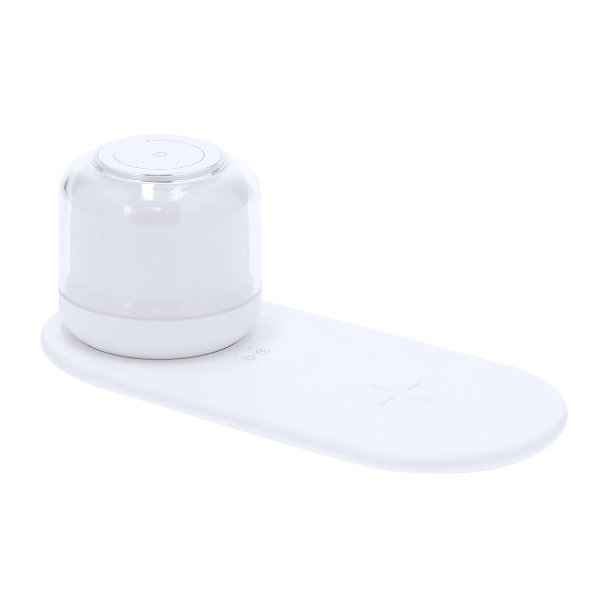 Lampă multifuncțională Reginal