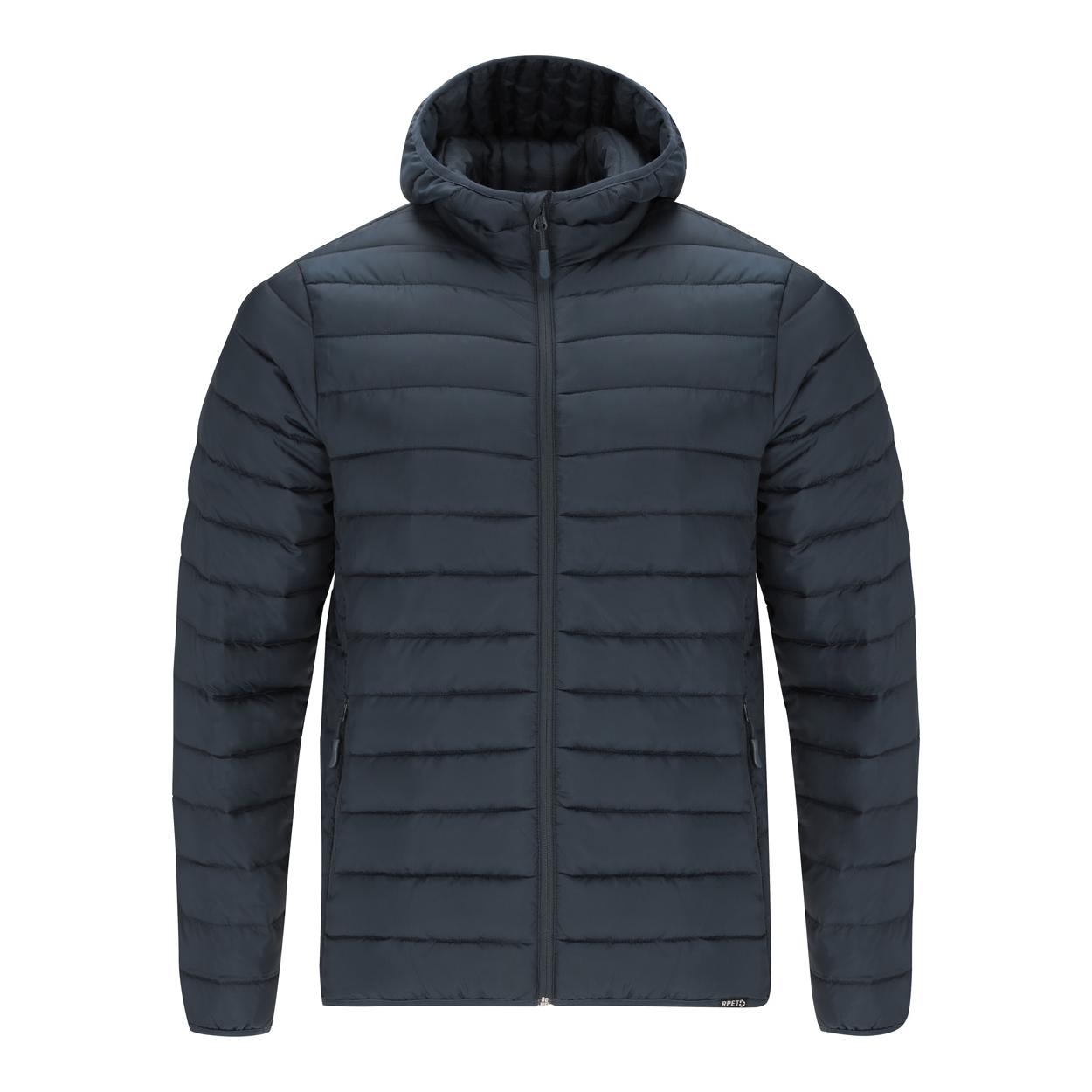 Geacă din material reciclat Dilax