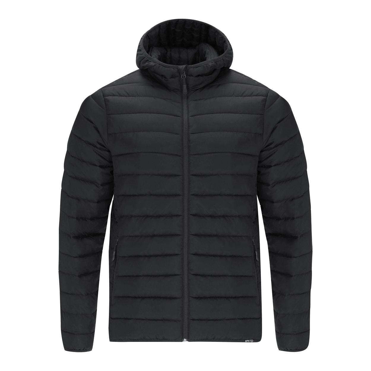 Geacă din material reciclat Dilax