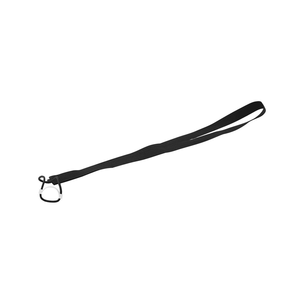 Șnur suport pentru sticle Bottle Negru