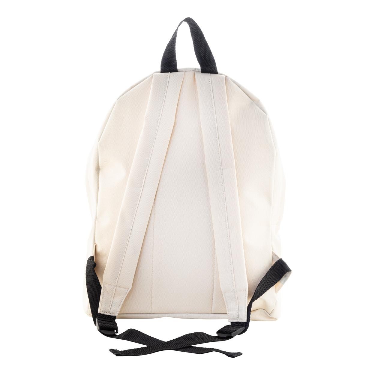 Rucsac RPET Challenger natural