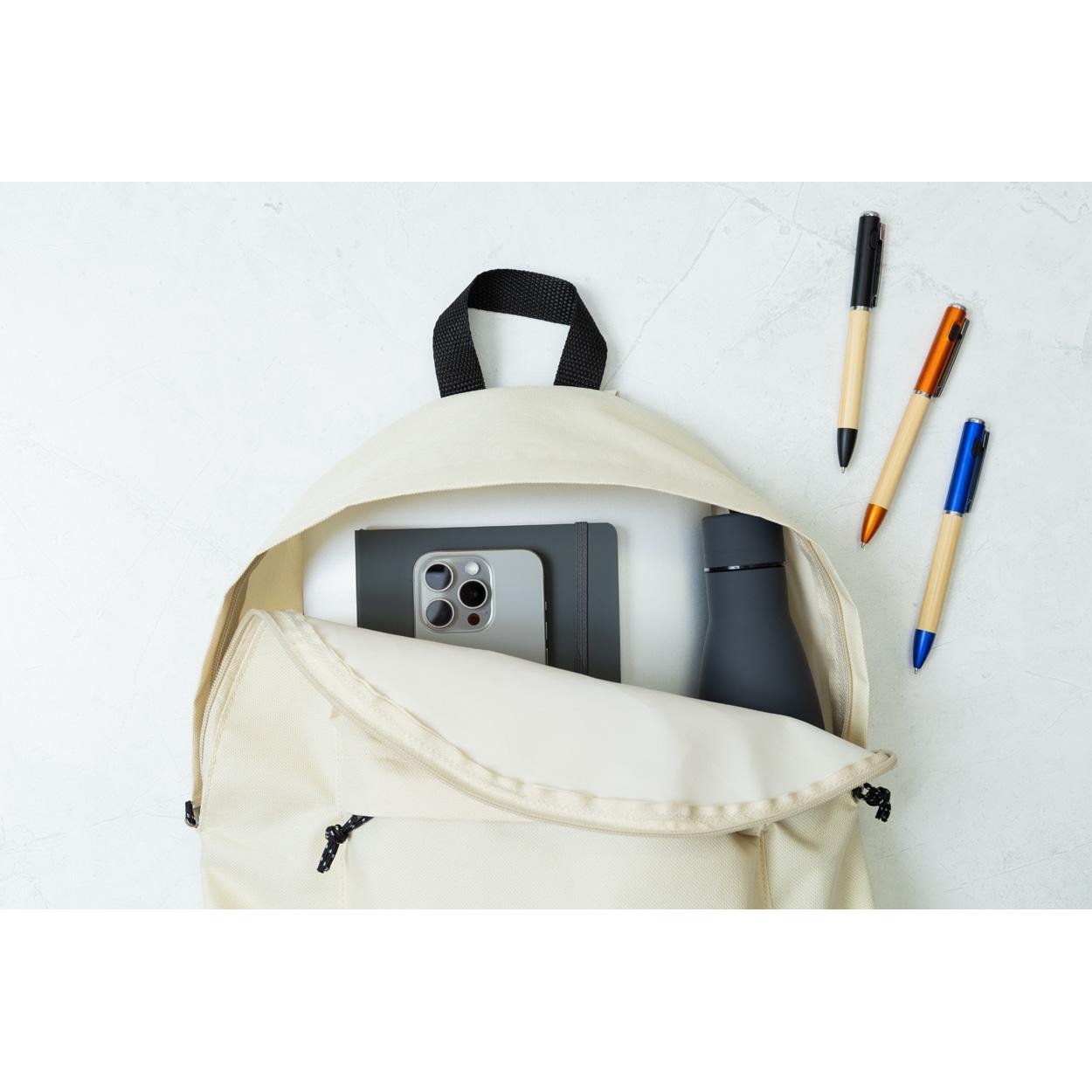 Rucsac RPET Challenger natural