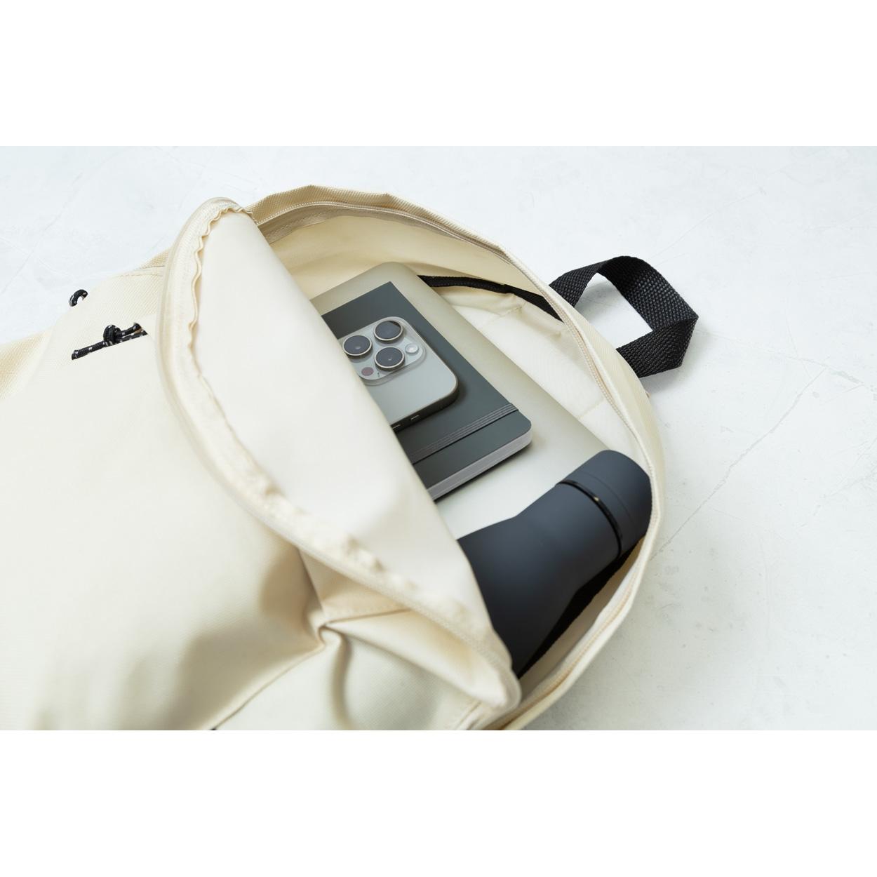 Rucsac RPET Challenger natural