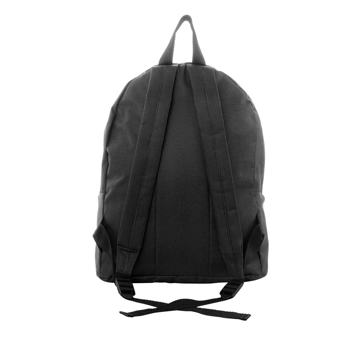 Rucsac RPET Challenger Negru