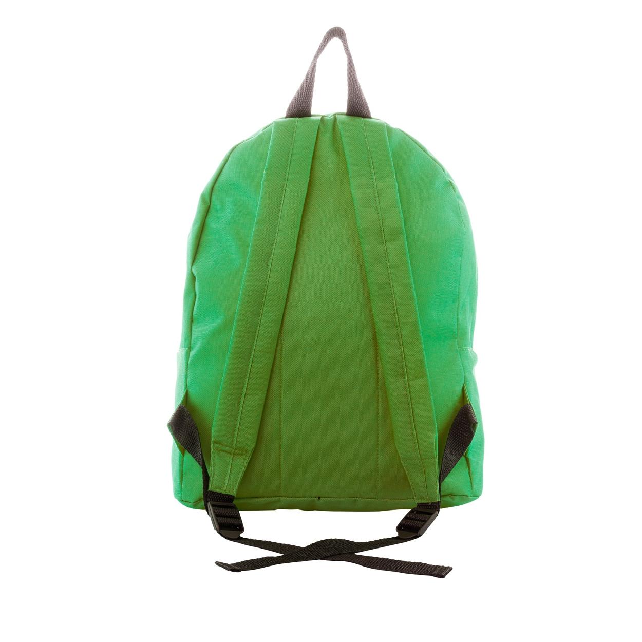 Rucsac RPET Challenger Verde