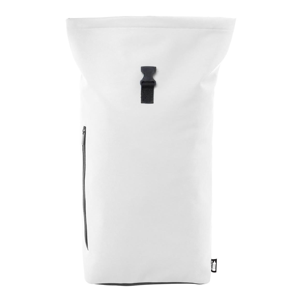 Rucsac RPU Pullex Alb