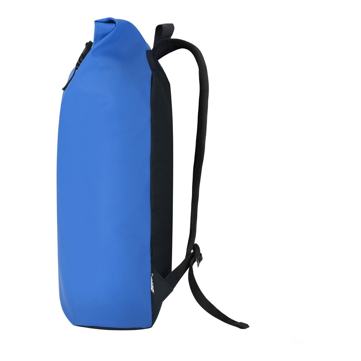 Rucsac RPU Pullex Albastru